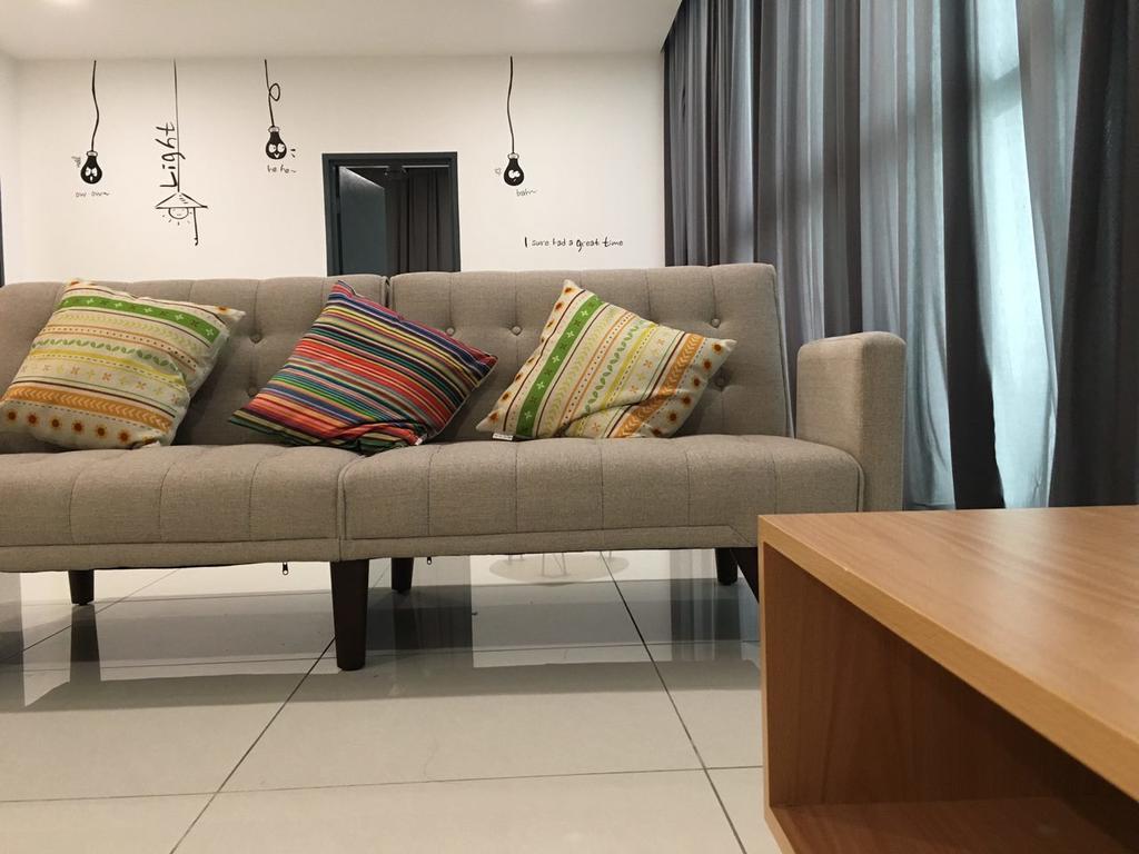 Petaling Jaya Atria Sofo Suite エクステリア 写真