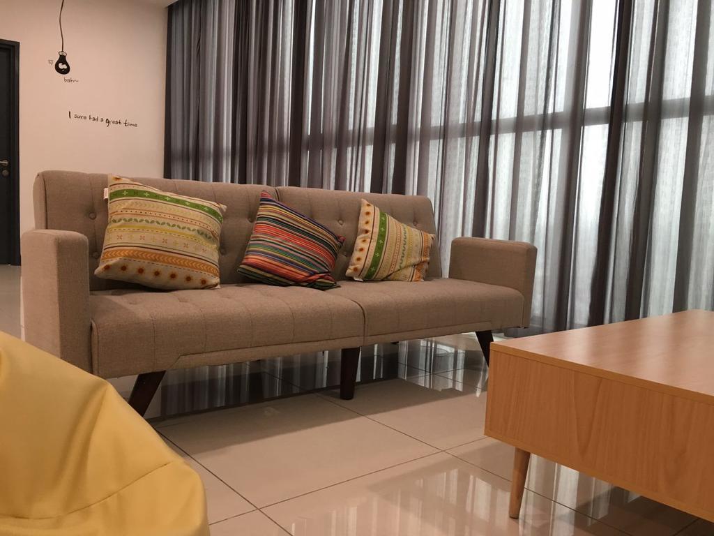 Petaling Jaya Atria Sofo Suite エクステリア 写真